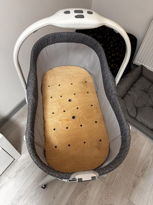 Chicco Baby Hug Łóżeczko dziecięce 4w1