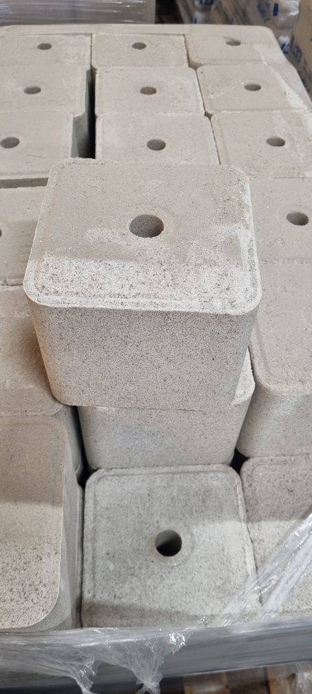 Lizawka solna Paleta 1200kg
