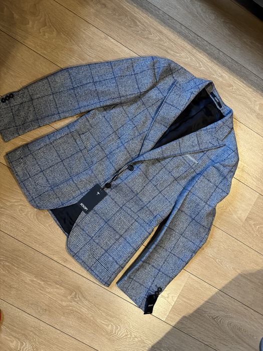 Мужскрй пиджак Joop оригинал