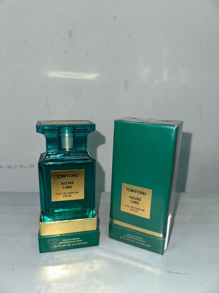 Perfumy Tom Ford Azure Lime edp 100ml