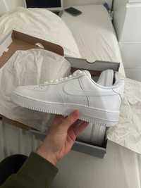 Nike Air Force 1 Low '07 White 39