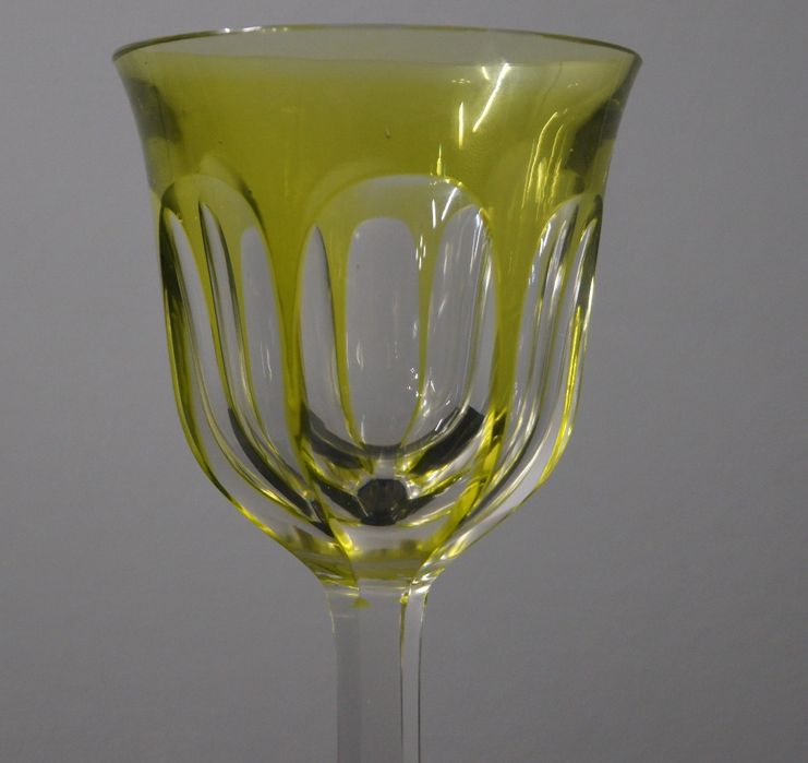 Kielich do wina Harcourt 1841 Baccarat