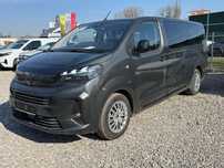 Peugeot Traveller Expert Long Automat 2.0 HDI 177 KM  new Traveller Business Long 2.0 177 KM Automat vat23% 2025 9 osòb