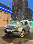 Citroën C3 Citroën C3 Pluriel Coupe/Cabrio
