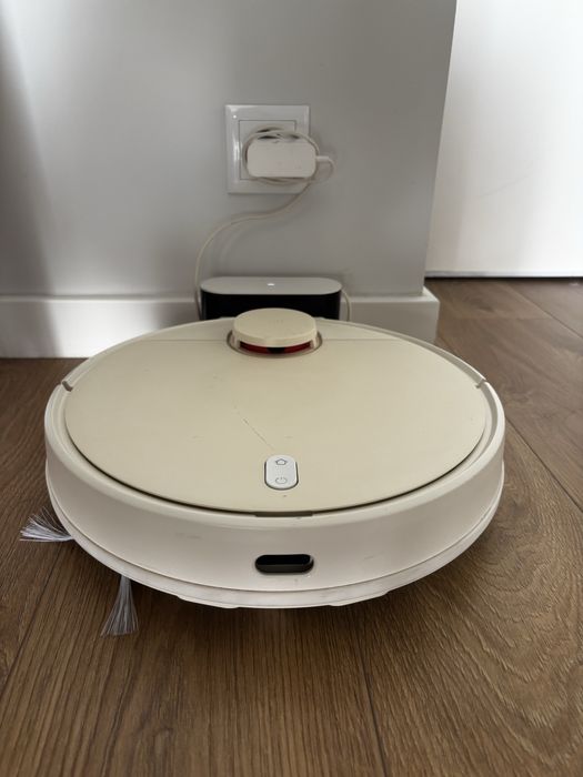 robot aspirador Xiaomi Mi Robot Vacuum (1.ª geração)