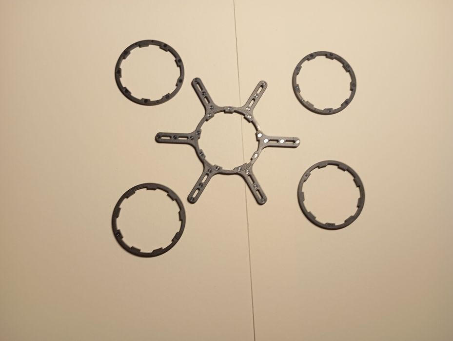 Kaseta Shimano deore cs-m4100 nowa