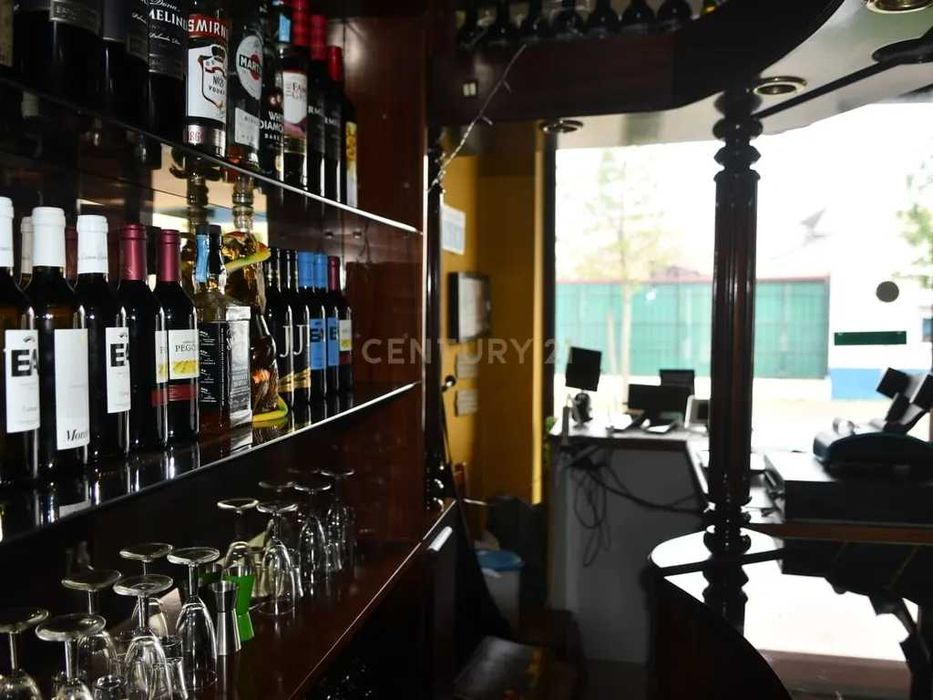 Restaurante Indiano para trespasse- Pinhal Novo