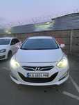 Оренда авто Hyunday i40/ аренда киев