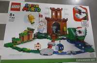 Lego Mario 71362 - Novo e selado