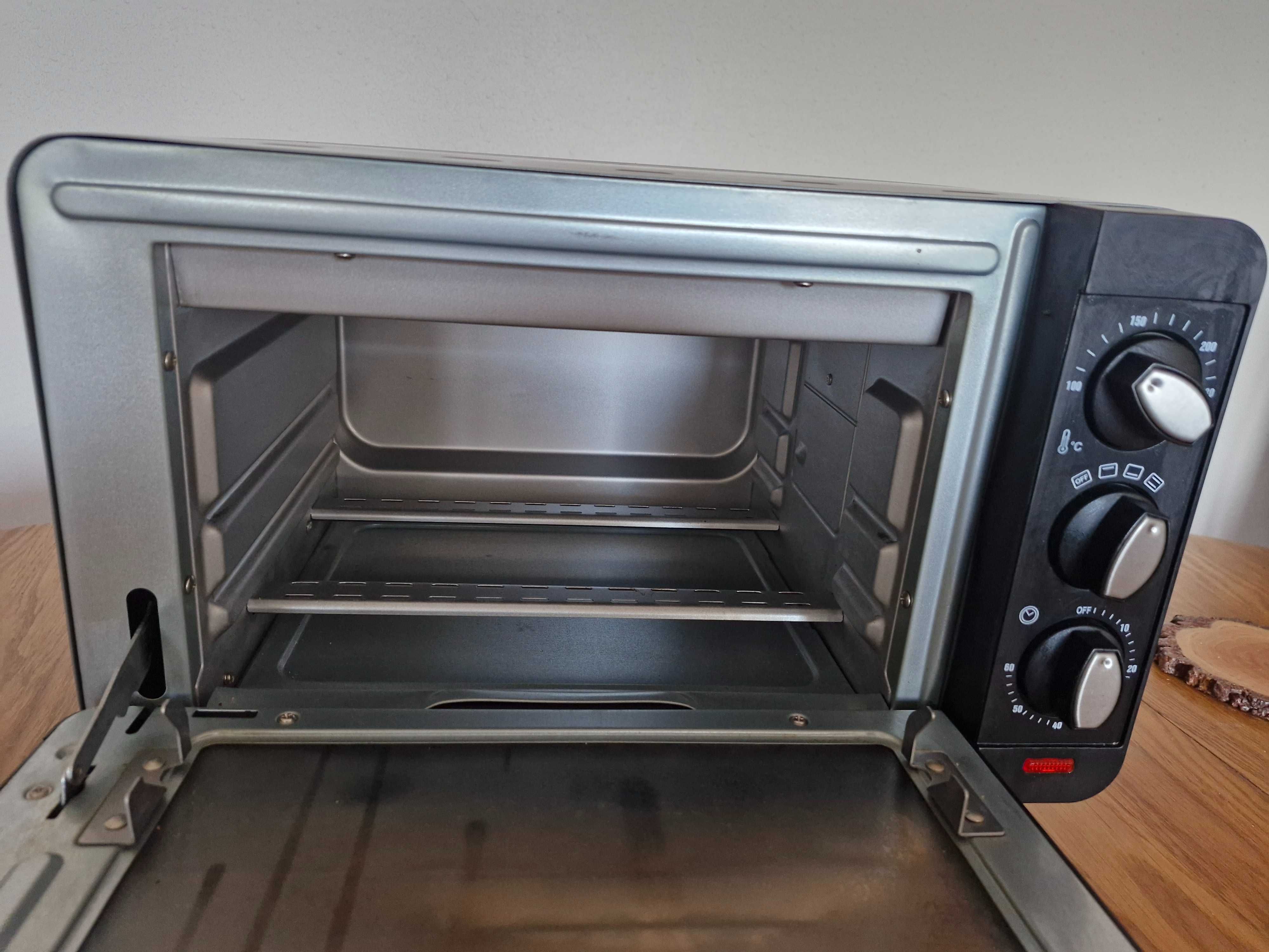 Piekarnik elektryczny z funkcją grilla 1200W Silvercrest
