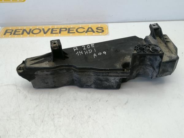 Depósito AdBlue PEUGEOT 208