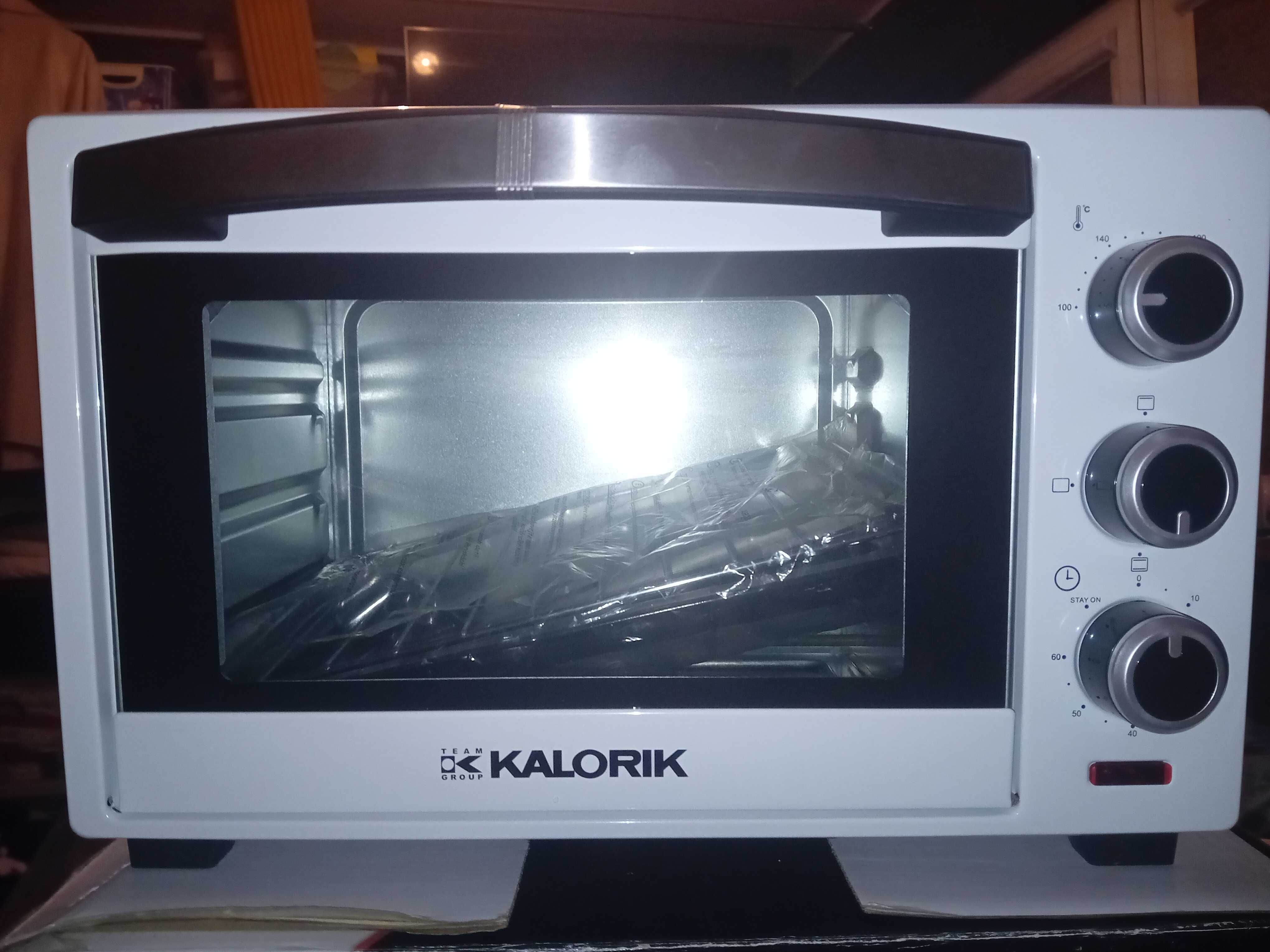 Kalorik mini piekarnik TKG OT 2004 WH