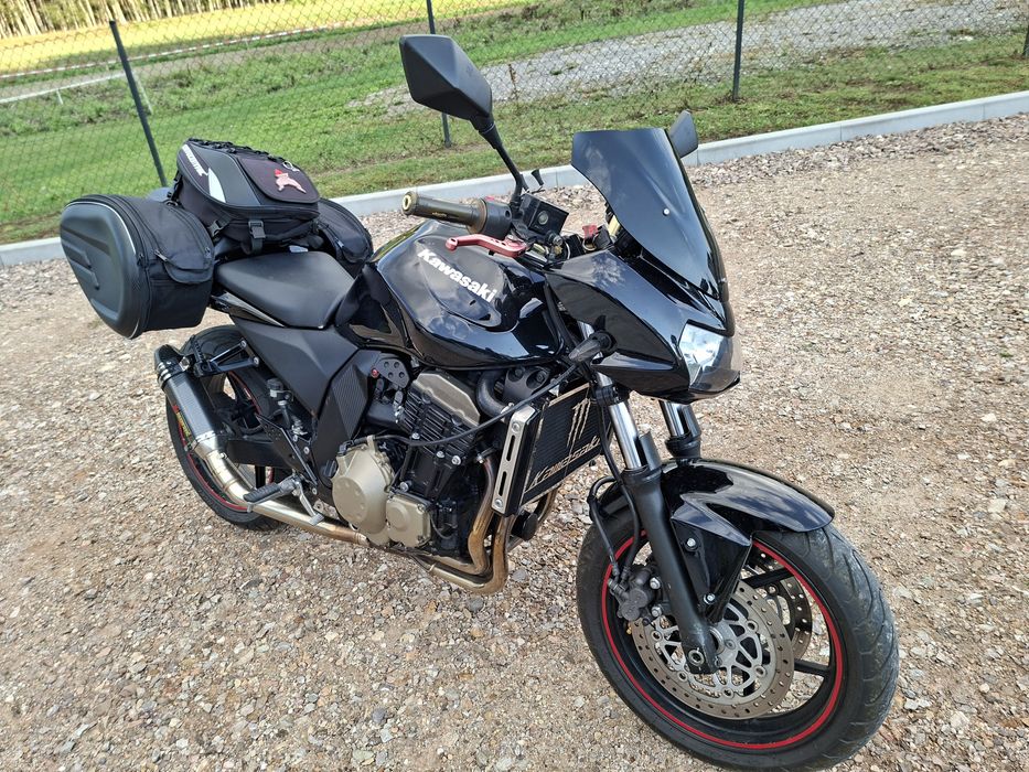 Sprzedam Kawasaki Z 750