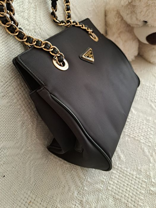 Torebka damska Prada