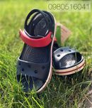 Сандали от crocs SANDAL летние шлепанцы детские