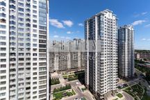 Продаж 4к квартири, ЖК Новопечерські Липки, вул. Андрія Верхогляда 17Б
