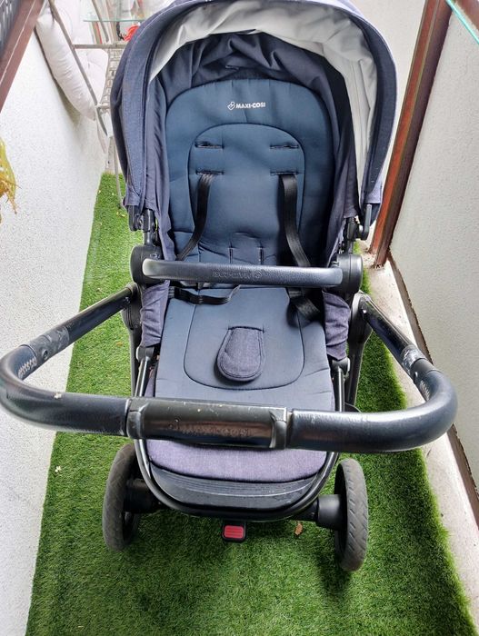 Wózek spacerowy maxi cosi