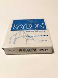 Підшипник Kaydon KA030CP0