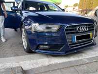 Audi a4 2014 full extras