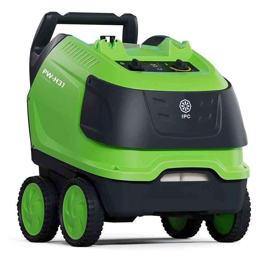 Myjka ciśnieniowa IPC PW-H 31 400V