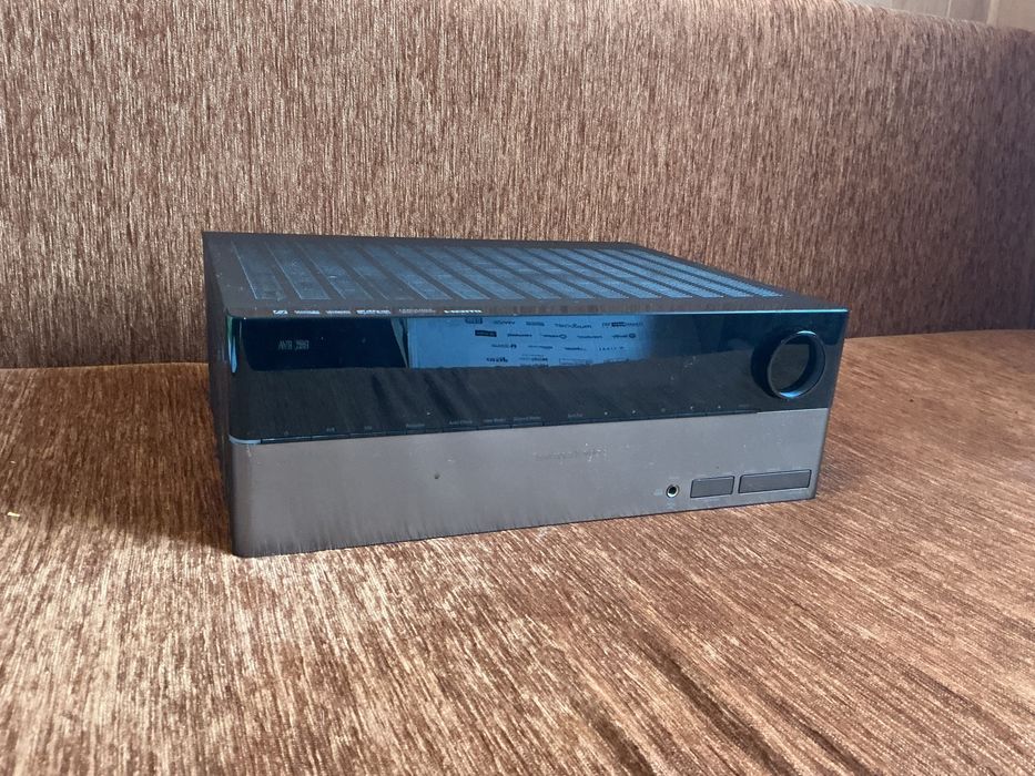 Amplituner Harman Kardon AVR 255