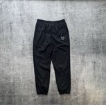 Спортивные нейлоновые штаны Nike vintage