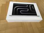 Pudełko macbook pro 16 cali A3403