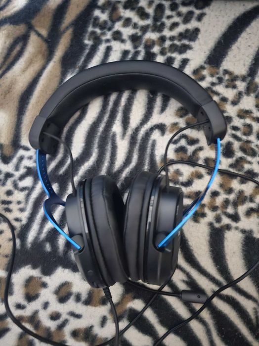 Auscultadores asus gaming