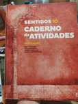 Sentidos 10º ano Português