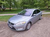 Ford Mondeo Ford Mondeo 1.8 TDCI GHIA