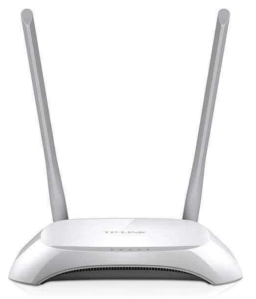 Роутер  TP-Link TL-WR840N