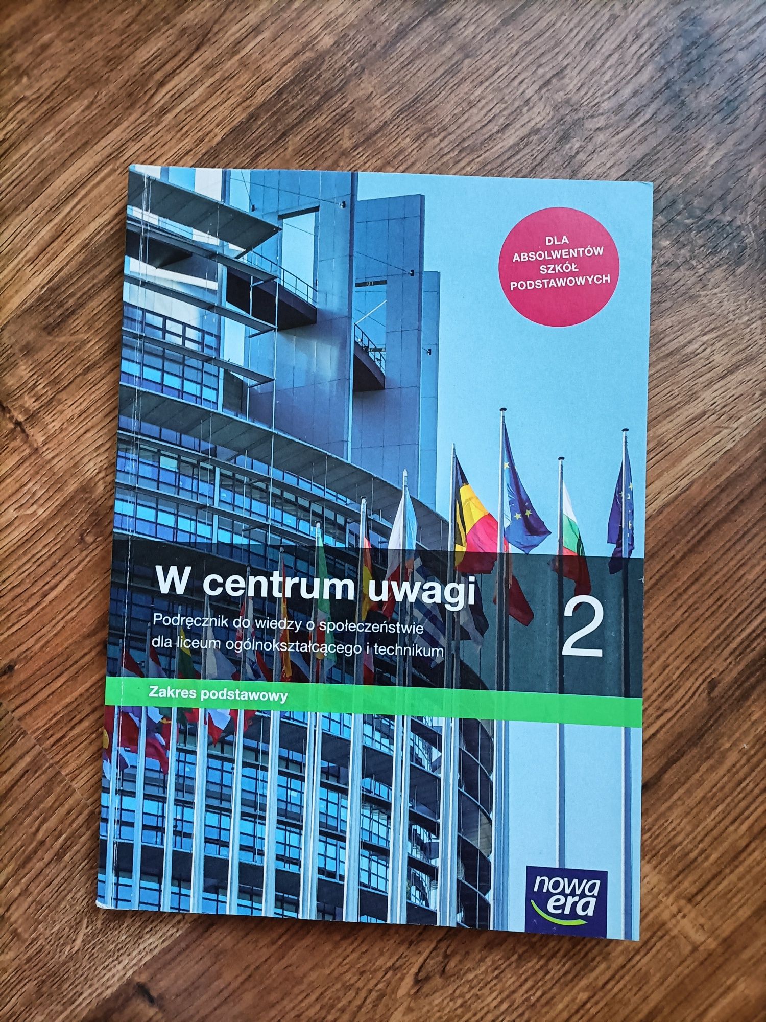 W centrum uwagi 2