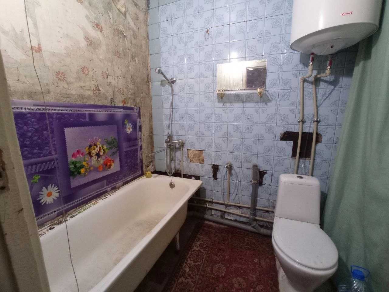 Продам уютная 1к на Рабочая. Поля