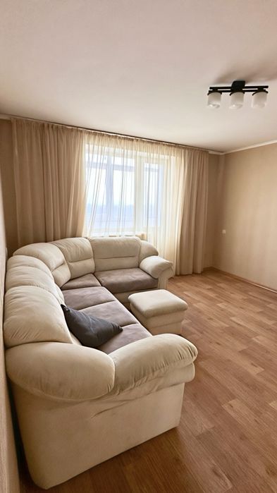 Продажа реальной 3 комнатной квартиры на Одесской,Мэтро.