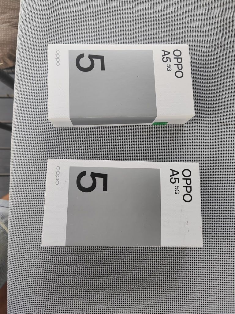 Oppo A5 5G 4GB /128