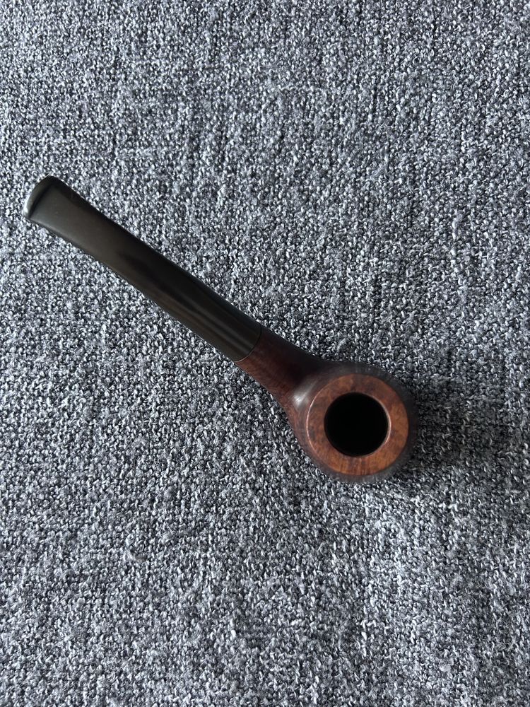 Cachimbo de madeira