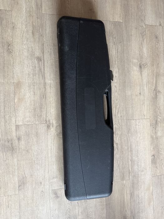 Walizka na broń 27 x 96