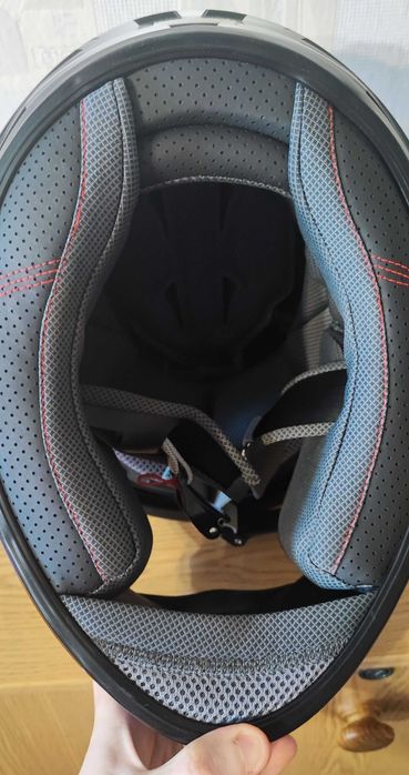 !!! ШЛЕМ мотоциклетный !!!