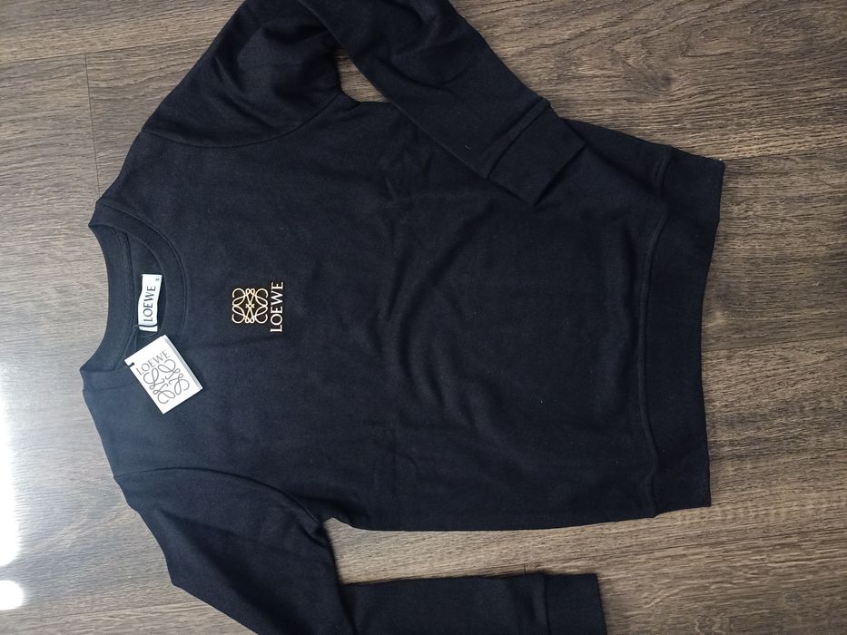 Bluza Damska LOEWE S
