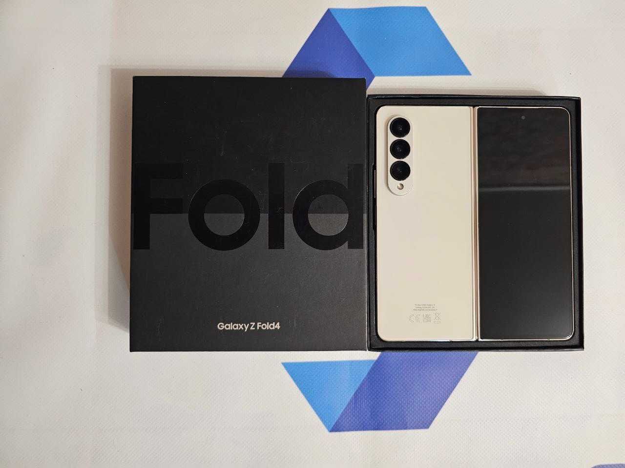 Samsung Galaxy Z Fold 4 12/512 Новий