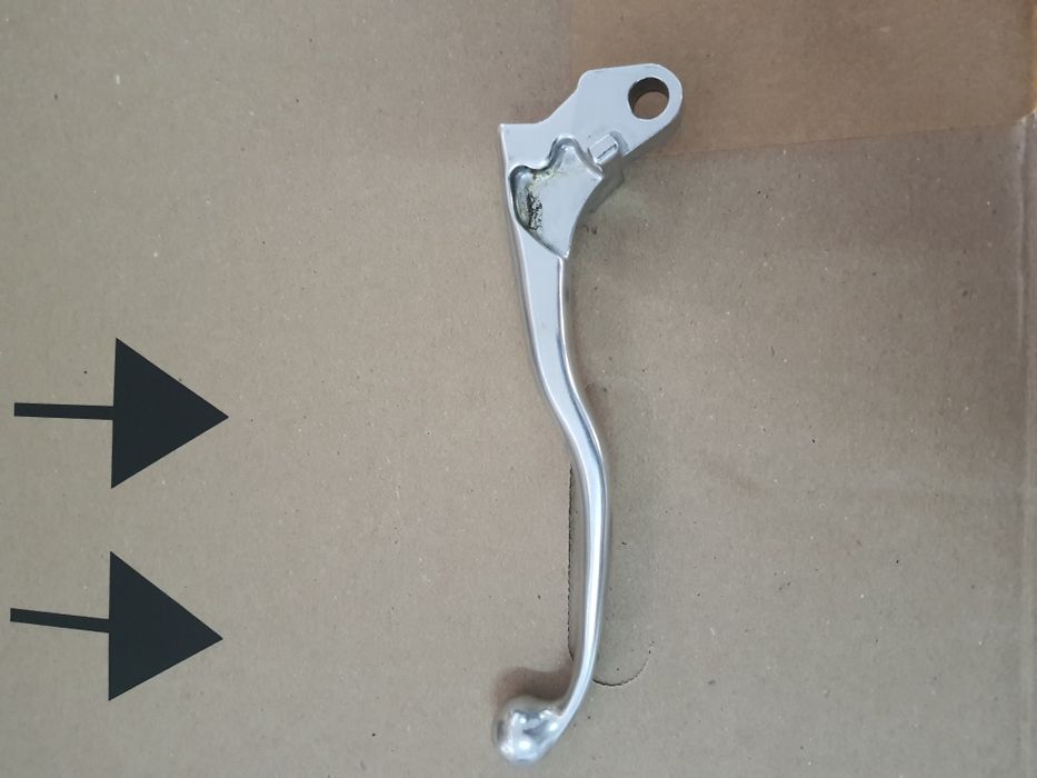 Deslizadores ( Cogumelos] kawasaki z900 Evotec