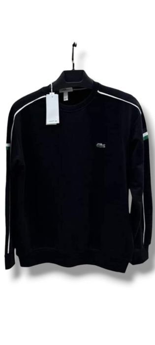 Męska bluza lacoste