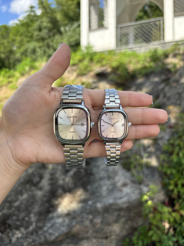 Годинники Casio Classic collection/MTP