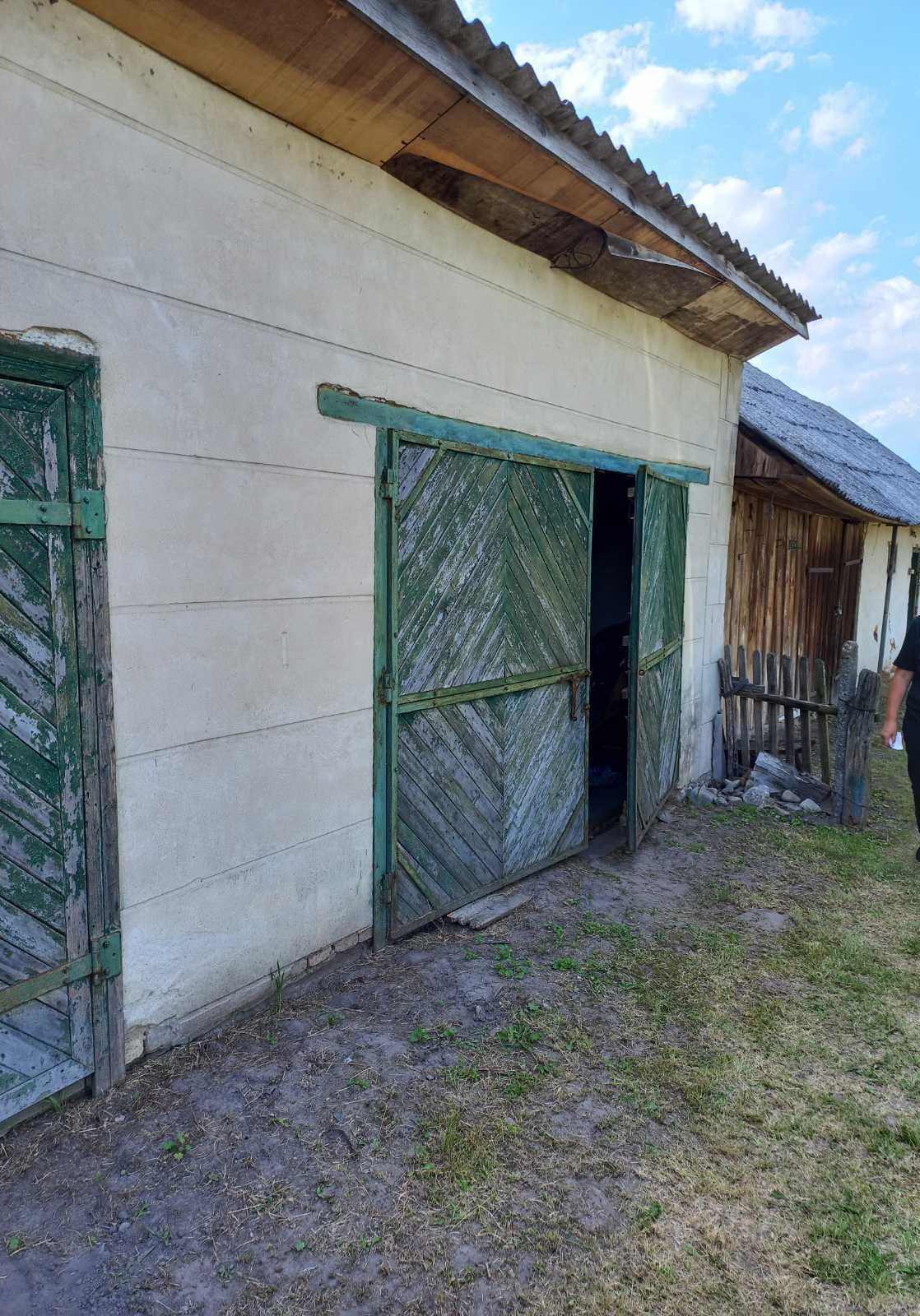 будинок с. Батятичі