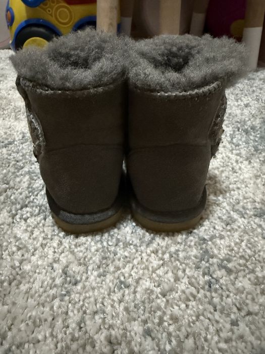 Натуральні уги UGG 21 розмір