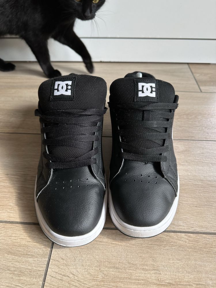 DC Shoes chunky Sk8 y2k grunge affliction roz. 42