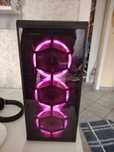 Системний блок. Intel Core i7 3770. NVIDIA GeForce RTX 3050.