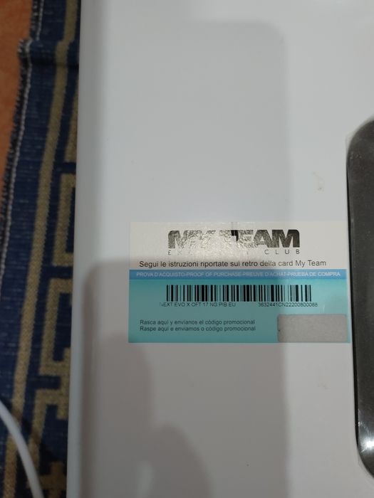 Esquentador ele não está como novo