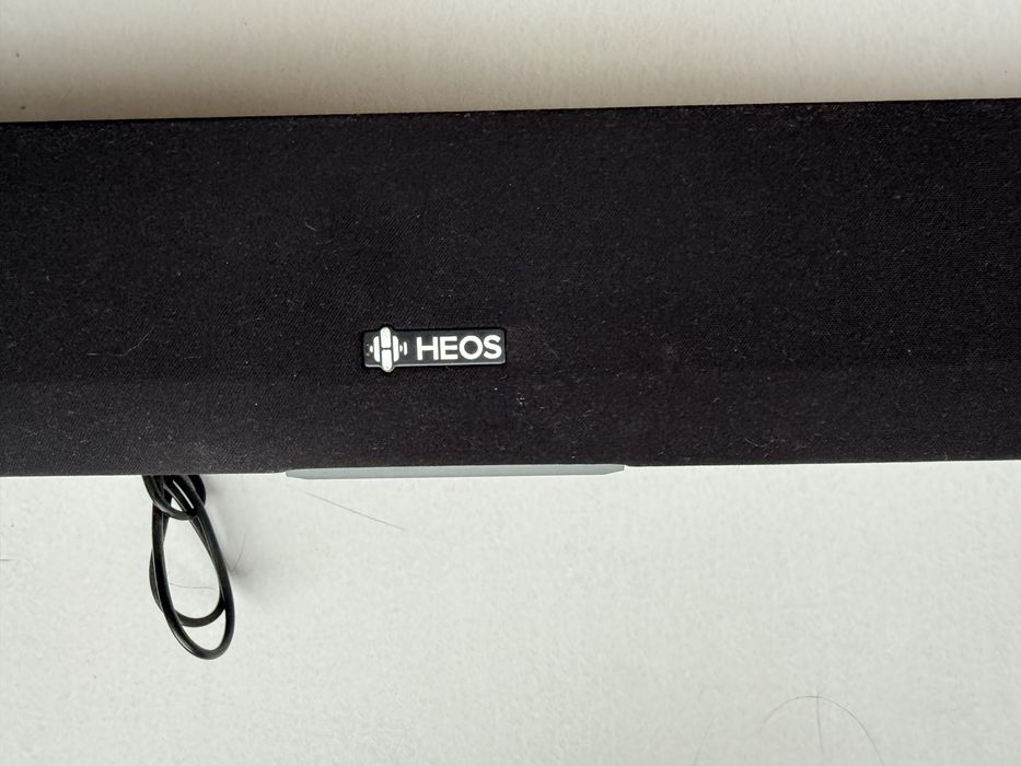 Soundbar HEOS by denon