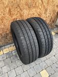 Goodyear Cargo Marathon 215/65 R16C шини шина резина колеса 2шт